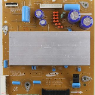 PLACA Z SUS SAMSUNG LJ41-08591A/LJ92-01736A-0