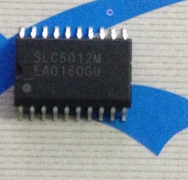CIRCUITO INTEGRADO SMD SLC5012-0