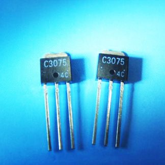 TRANSISTOR 2SC3075-0