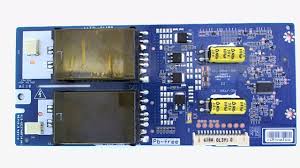 PLACA INVERTER 6632L-0618A-0