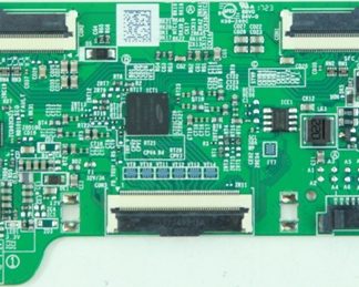 PLACA TCON SAMSUNG BN41-02292A-0