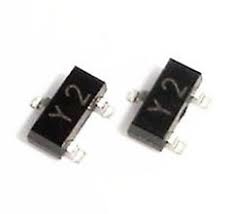 12V SMD SERIE BZX84-0