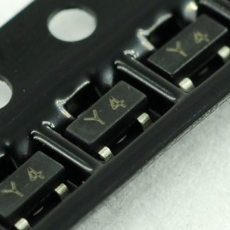 15V SMD SERIE BZX84-0