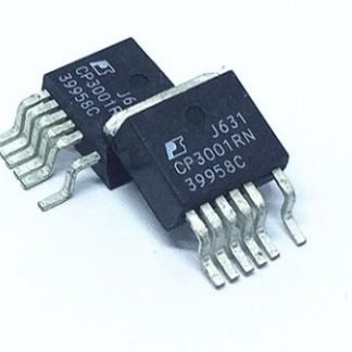 CIRCUITO INTEGRADO CP3001RN-0