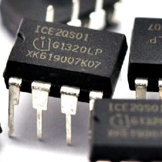 CIRCUITO INTEGRADO ICE2QS01-0