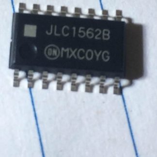 CIRCUITO INTEGRADO JLC1562-0