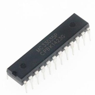 CIRCUITO INTEGRADO MC33035P-0