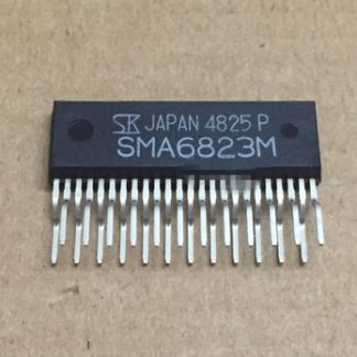 CIRCUITO INTEGRADO SMA6823-0