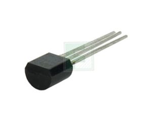 CIRCUITO INTEGRADO TL1431-0