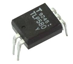 CIRCUITO INTEGRADO TLP580-0