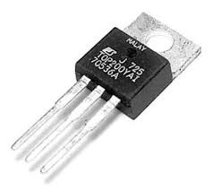 CIRCUITO INTEGRADO TOP200YAI-0