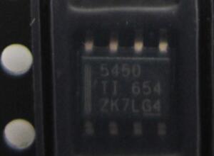 CIRCUITO INTEGRADO TPS5450-0