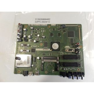 MAIN BOARD PHILIPS 313926866482 -0