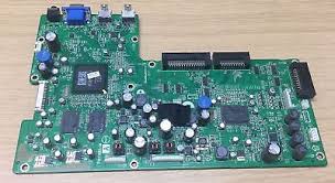 MAIN BOARD SONNY 715T1980-M-0