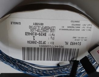 FLAIT CABLE SAMSUNG BN39-01046B-0