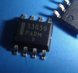 CIRCUITO INTEGRADO MC33039P SMD-0