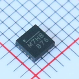 CIRCUITO INTEGRADO MP4460 SMD-0