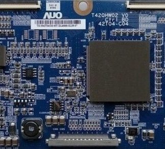 PLACA TCON T420HW02 V0(so por encomenda)-0