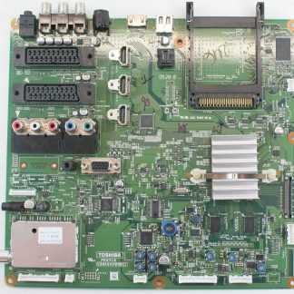 MAIN BOARD TOSHIBA V28A000938A1-0