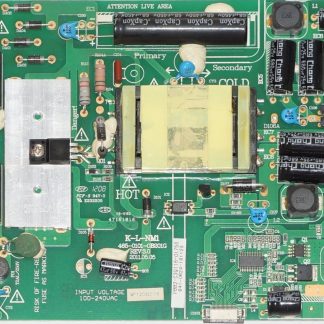 FONTE ALIMENTAÇAO 465-0101-0B201G /471R1016-0