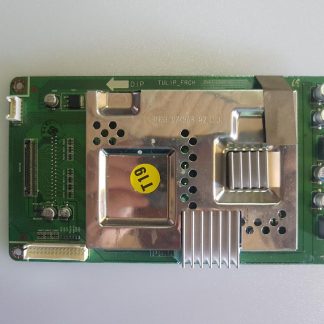 CONTROL BOARD SAMSUNG BN94-01382B-0