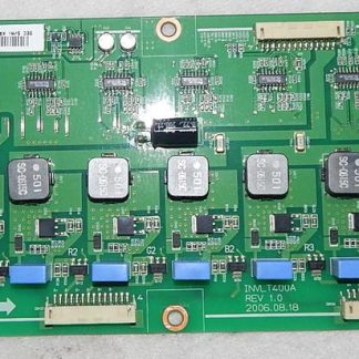 PLACA INVERTER SAMSUNG BN96-04307A-0
