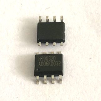 CIRCUITO INTEGRADO HT9032D SMD-0