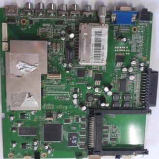 MAIN BOARD GRUNDIG/VISION XLX190-5-0