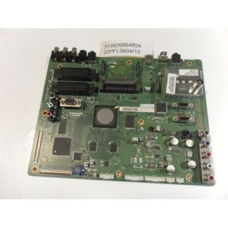 MAIN BOARD PHILIPS 313926864854 32PFL5604-12-0