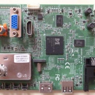 MAIN BOARD 32AV933 60EB40M0KB01P-0
