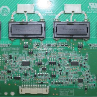 PLACA INVERTER SAMSUNG 4H.V2688.001/E-0