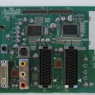 MAIN AV LG 6870TB35B65-0