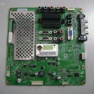 MAIN BOARD SAMSUNG BN94-01673A-0