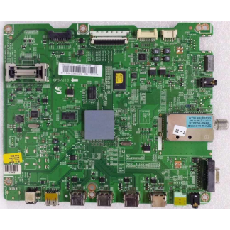 MAIN BOARD SAMSUNG BN94-04356D-0