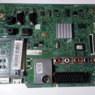 MAIN BOARD SAMSUNG BN94-05546E-0