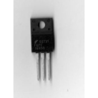 TRANSISTOR FQPF18N80 NAO ISOLADO-0