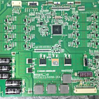 PLACA TCON TOSHIBA L500S6-2EA-0