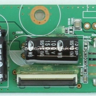 PLACA BUFFER LJ41-02243A-0