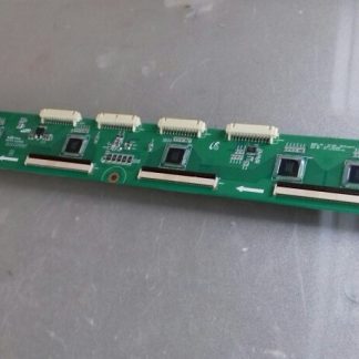 PLACA Y BUFFER LJ41-08459A LJ92-01729A-0