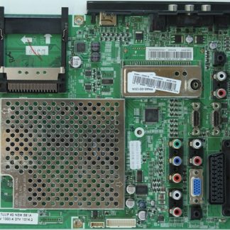 MAIN BOARD SAMSUNG BN94-02431A-0