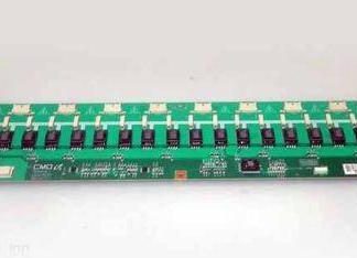 PLACA INVERTER T87I34.02-0