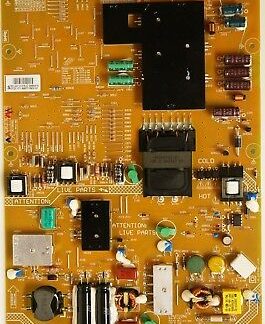 FONTE ALIMENTAÇAO PHILIPS 272217190677-0