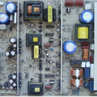 FONTE ALIMENTAÇAO 3501V00182B APS-208-0