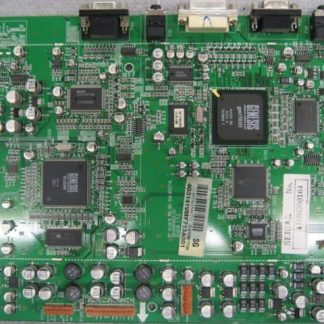 MAIN BOARD LG 6870VM1002C-0