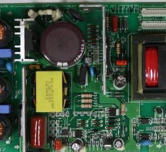 FONTE ALIMENTAÇAO LG 6871TPT275A-0