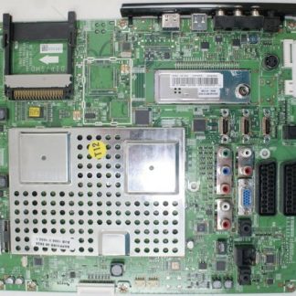 MAIN BOARD SAMSUNG BN94-02102E-0