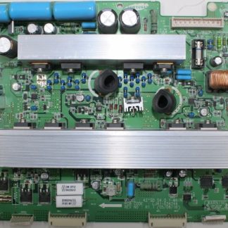 PLACA Y -SUS SAMSUNG LJ41-03424A LJ92-01337A-0