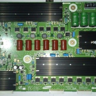 PLACA YSUS SAMSUNG LJ41-08468A LJ92-01732A-0