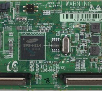 LJ92-01849A/LJ41-10133A PS43E450-0