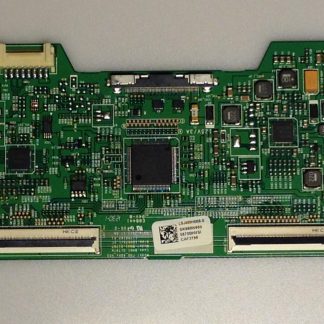 PLACA TCON SAMSUNG LSJ400HM06-S UE40EH5300-0